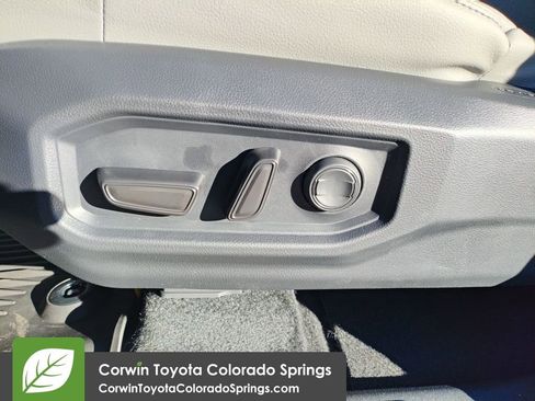 New 2025 Toyota Tundra SR5 image 25