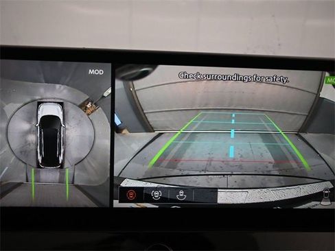 New 2026 Nissan Rogue Platinum w/ Platinum Premium Package image 14