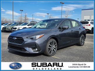 New 2026 Subaru Impreza 2.0i Sport video 1