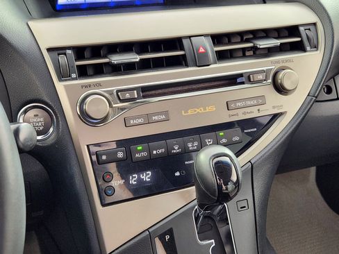 Used 2014 Lexus RX 350 FWD w/ Navigation Package image 24