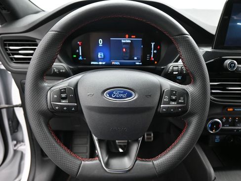 Certified 2023 Ford Escape ST-Line w/ Equipment Group 301A image 12