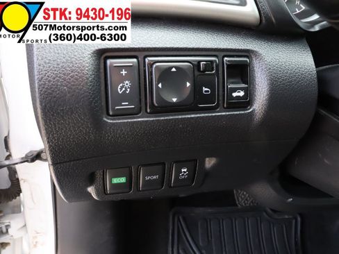 Used 2018 Nissan Sentra S FWD image 14