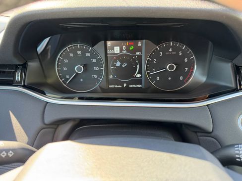 Used 2020 Land Rover Range Rover Evoque S AWD/4WD image 13