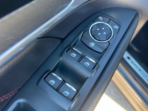 Used 2018 Ford Explorer Sport AWD/4WD image 21