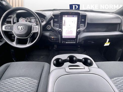 New 2026 RAM 2500 Tradesman image 11