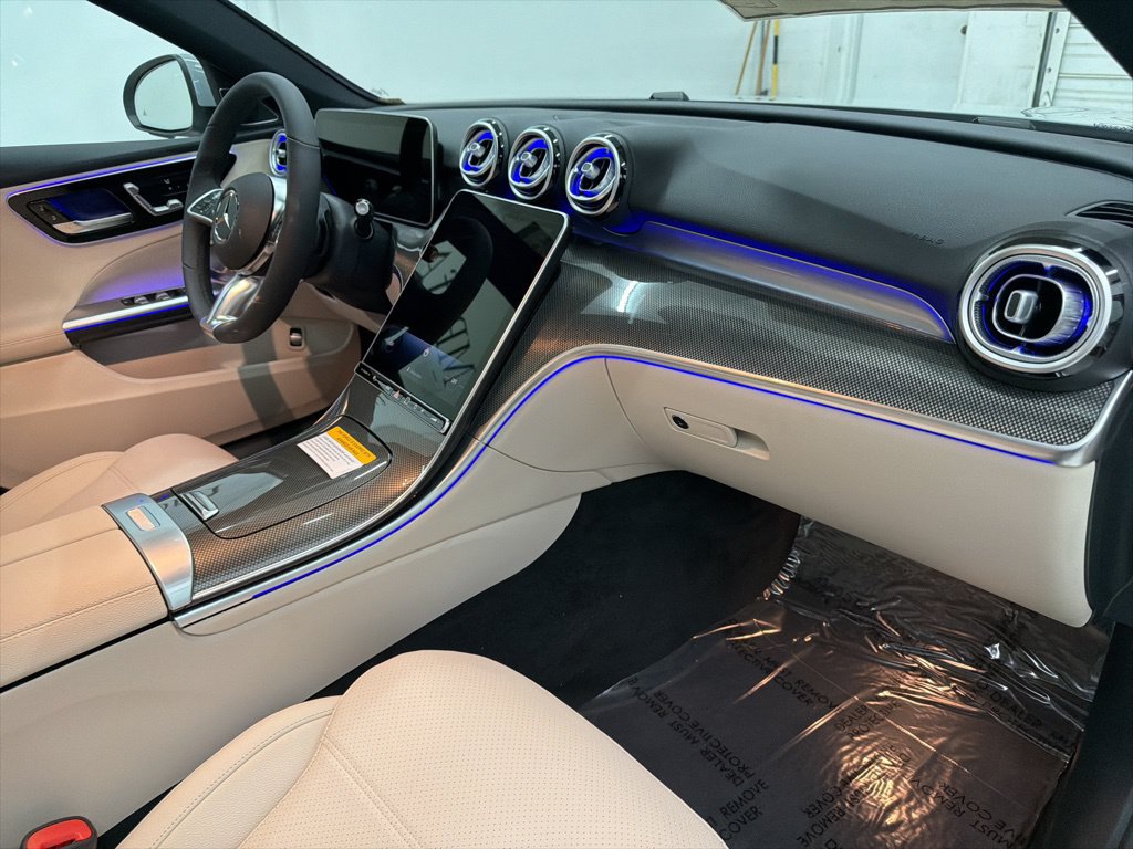 Used 2026 Mercedes-Benz C 300 Sedan image 27
