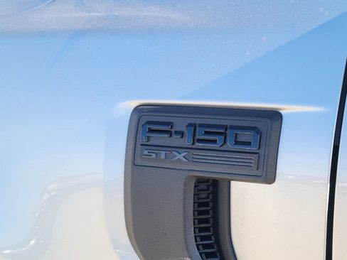 New 2026 Ford F150 STX image 10