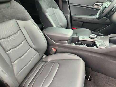 New 2026 Kia Sportage SX Prestige AWD/4WD image 10