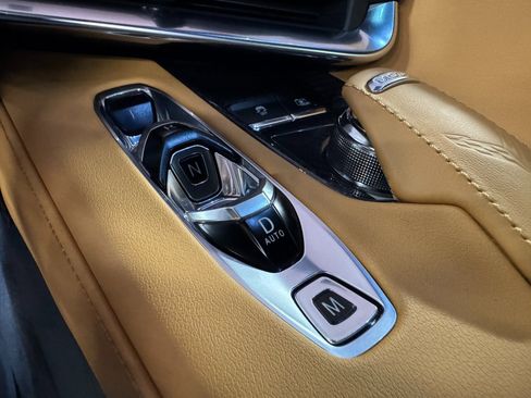 Used 2023 Chevrolet Corvette Stingray Preferred Cpe w/ 2LT image 42