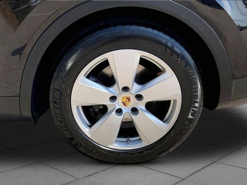 Used 2019 Porsche Cayenne AWD/4WD image 10