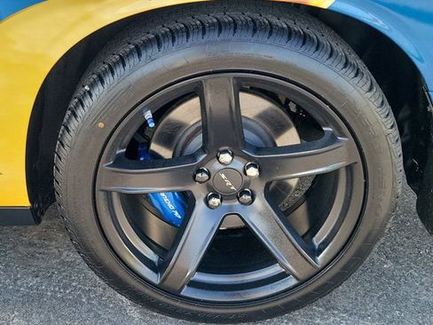 Used 2022 Dodge Challenger SRT Hellcat image 12