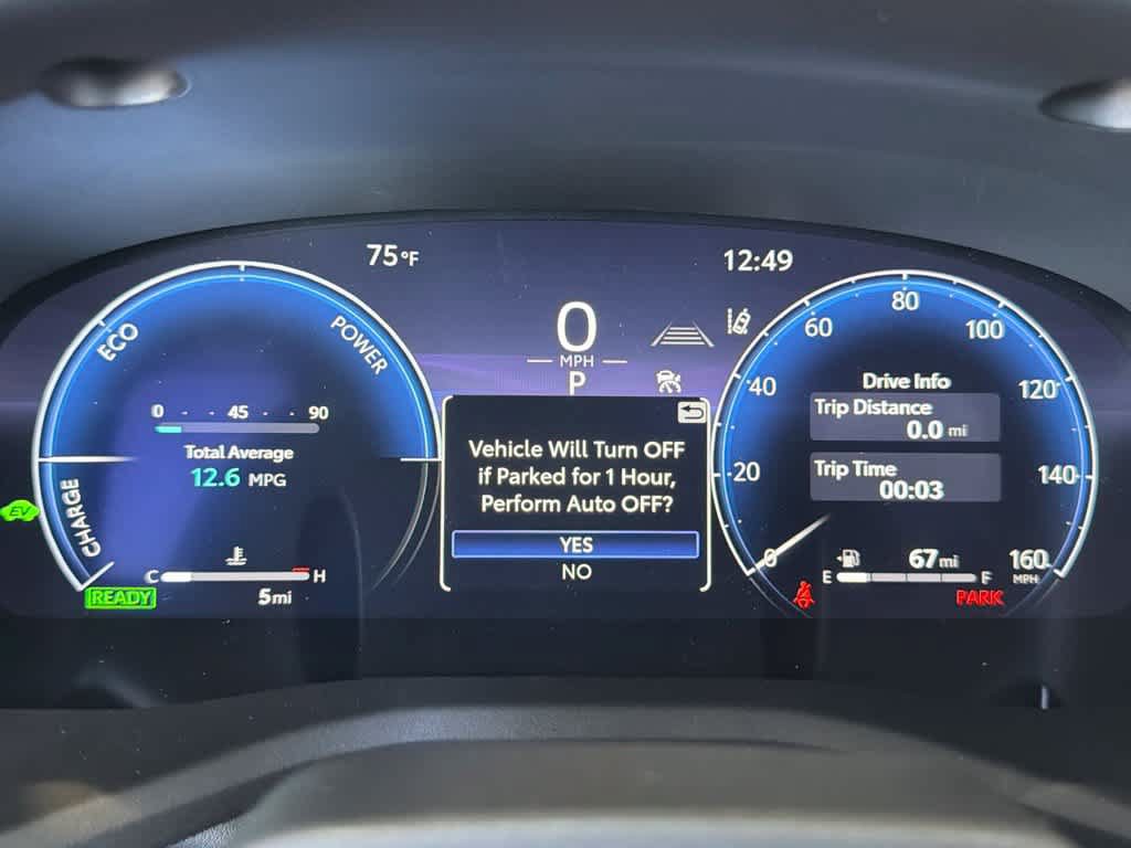 New 2026 Toyota Camry XSE w/ Premium Plus Package FWD image 24