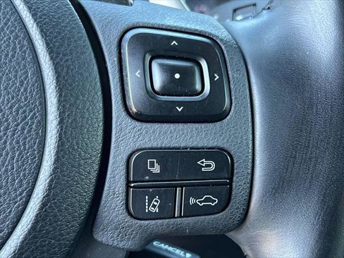 Certified 2023 Lexus IS 300 w/ Comfort Package image 26