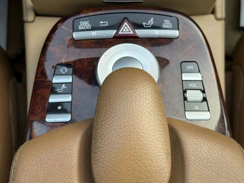 Used 2009 Mercedes-Benz S 550 4MATIC image 35