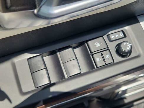 Used 2024 Toyota Sequoia Capstone AWD/4WD image 23