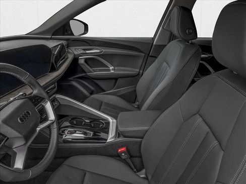 New 2026 Audi Q5 Prestige image 6