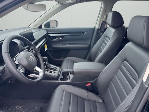 New 2026 Honda CR-V EX-L image 11