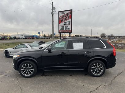 Used 2018 Volvo XC90 T6 Momentum w/ Convenience Package