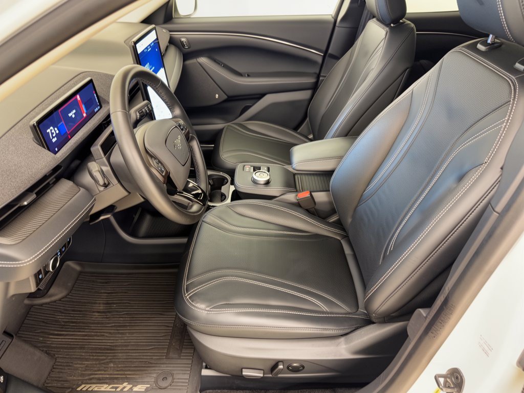Used 2023 Ford Mustang Mach-E Premium RWD image 5