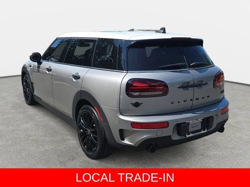 Used 2024 MINI Cooper Clubman S FWD image 7