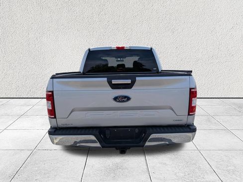 Used 2019 Ford F150 XLT w/ Equipment Group 302A Luxury RWD image 4