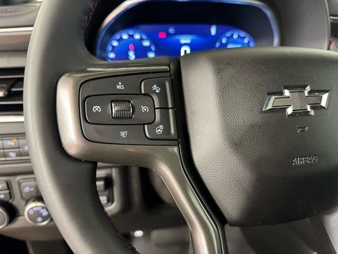 Used 2024 Chevrolet Suburban RST w/ Luxury Package image 22