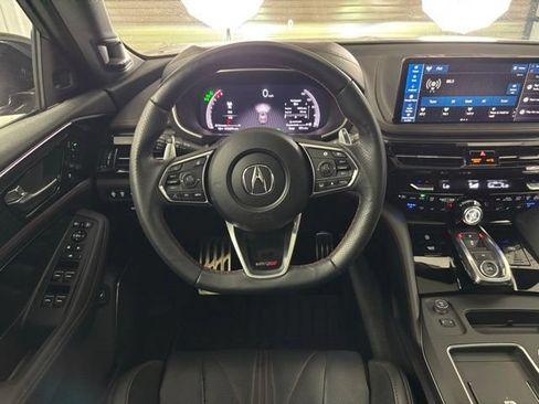 Certified 2025 Acura MDX Type S AWD/4WD image 20