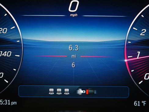 New 2026 Mercedes-Benz C 300 4MATIC Sedan image 22