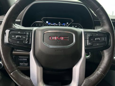 Used 2021 GMC Yukon SLT w/ SLT Luxury Plus Package image 24