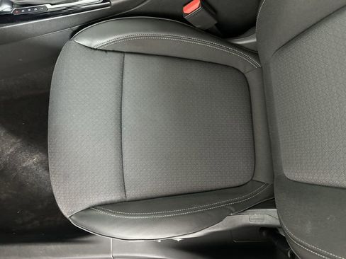Certified 2023 Buick Encore GX Select w/ Sport Touring Package FWD image 23
