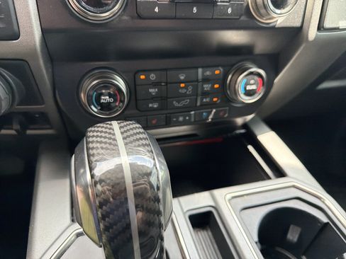 Used 2020 Ford F150 Raptor w/ Equipment Group 802A Luxury AWD/4WD image 23