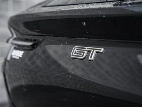 New 2025 Ford Mustang Mach-E GT AWD/4WD image 12