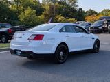 Used 2017 Ford Taurus Police Interceptor AWD image 5
