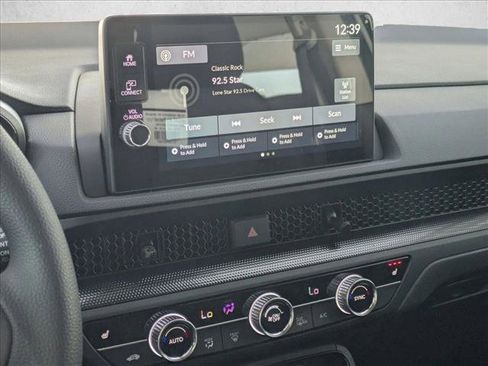 New 2026 Honda CR-V EX image 12