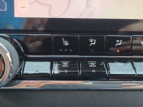 New 2026 Chevrolet Colorado Trail Boss AWD/4WD image 21