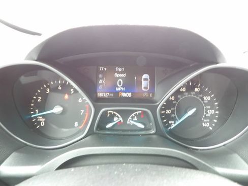 Used 2019 Ford Escape SE AWD/4WD image 18