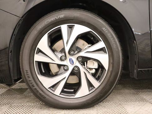 Used 2023 Subaru Legacy Premium AWD/4WD image 6