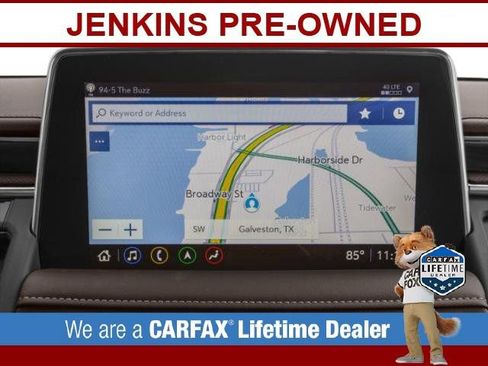 Used 2023 GMC Yukon SLT image 19