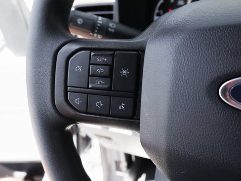 Used 2024 Ford F450 XL w/ XL Chrome Package image 24