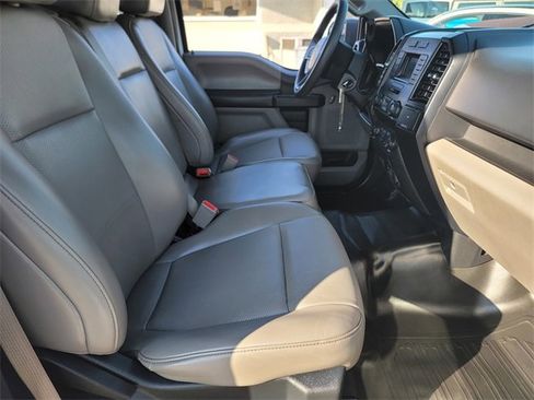 Used 2020 Ford F150 XL w/ XL Power Equipment Group image 15