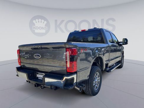 New 2026 Ford F250 Lariat w/ FX4 Off-Road Package image 7