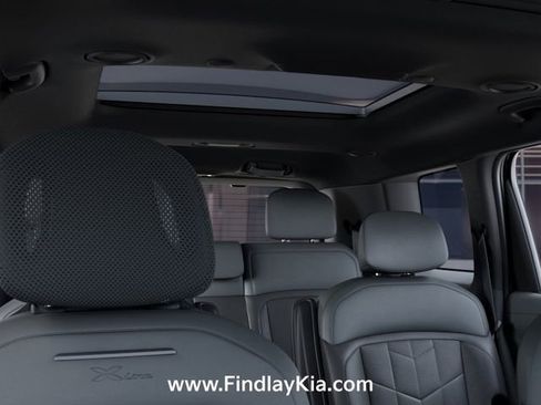 New 2027 Kia Telluride SX X-Line AWD/4WD image 30
