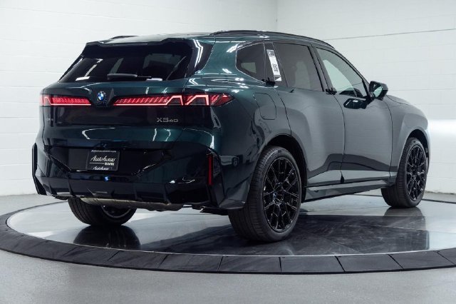 New 2027 BMW X5 xDrive40i AWD/4WD image 14