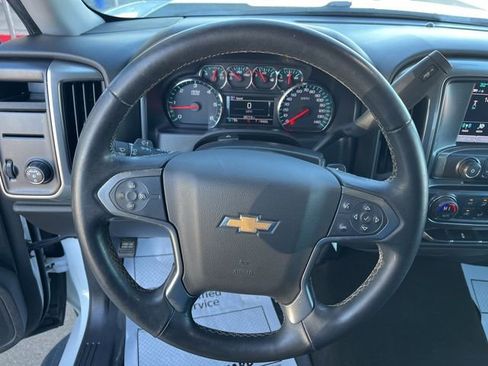 Used 2018 Chevrolet Silverado 1500 LT w/ All Star Edition image 12