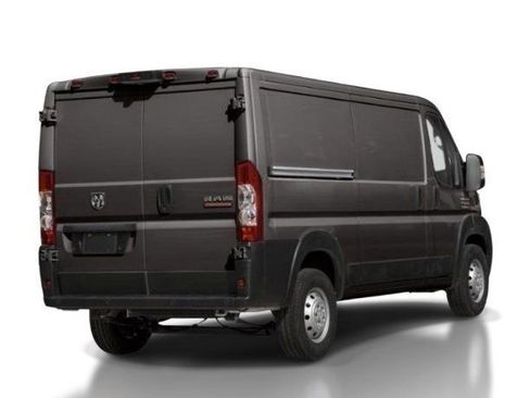 Used 2022 RAM ProMaster 1500 w/ Convenience Group FWD image 2