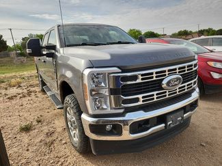 Used 2024 Ford F250 XLT w/ FX4 Off-Road Package video 1
