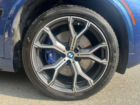 Used 2019 BMW X5 xDrive40i AWD/4WD image 32