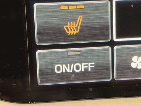 New 2025 Subaru Outback Onyx Edition image 25