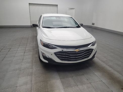 Used 2024 Chevrolet Malibu LS FWD image 14