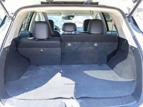 Used 2023 Nissan Murano SL image 24